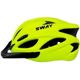 Resim Tex Bisiklet Kaskı Xbyc N7 Yetişkin STANDART BEDEN 