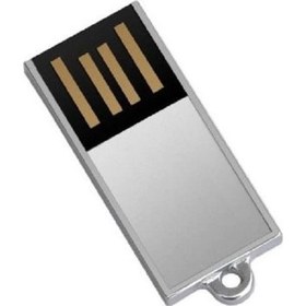 Resim USB FLASH BELLEK 8GB MİNİ METAL 