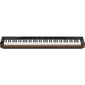 Resim Casio Px-s6000bk Dijital Piyano Siyah 