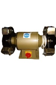 Resim Lider 200mm Taş Motoru 