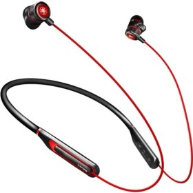 Resim Plextone G2 Oyuncu Bluetooth Kulaklık Boyun Bandı Kulaklık 7. 1 Stereo 3D 65MS- (57 - GMS1671- 8667 