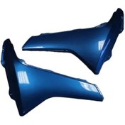 Resim Yamaha Nmax 125-155 Cc Ön Grenaj Mavi Tk 