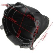 Resim Steellaar 5 Hızlı Manuel Vites El Topu + Manuel Vites Kapağı (Yurt Dışından) 