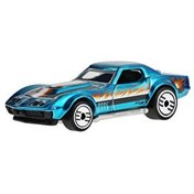 Resim Hot Wheels Ultra Hots Arabalar 69 Copo Corvette JBY67 