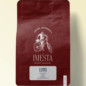 Resim İmesta Roastery | Luno Filtre Kahve | 250g - Chemex 