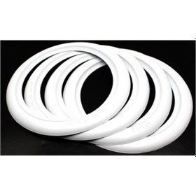 Resim Atlas Lyon Beyaz Lastik Yanağı 13 Jant 4 Lü Set 103875 