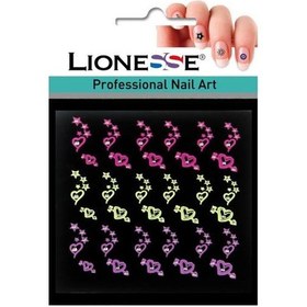 Resim Tarko Lionesse NA-650 Tırnak Süsü 