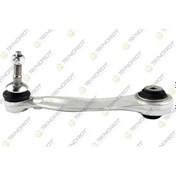 Resim TEKNOROT B-859 Aluminyum Rotilli Kol Ust Arka Sol BMW X5 E70 X6 E71 33324046917 B859 (WT892578) 