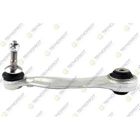 Resim TEKNOROT B-859 Aluminyum Rotilli Kol Ust Arka Sol BMW X5 E70 X6 E71 33324046917 B859 (WT892578) 