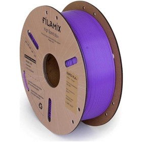 Resim Filamix Hyper Pla Filament Mor 