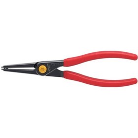 Resim Ceta Form E67-44-0180 Iç Segman Pensesi 180 Mm Düz Uçlu-Yaysız 