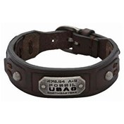 Resim Fossil JF86562-040 Erkek Bileklik 