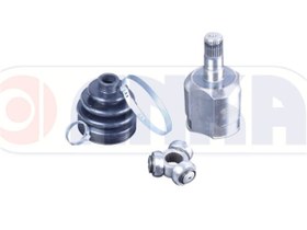 Resim Passat 2005 - 2005 İç Aks Kafası SET 