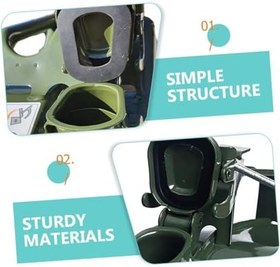 Resim 5adet Yakıt Bidonu Uç Mühür Yüzüğü Seti Yakıt Bidonu İçin Conta Sızdırmazlık Sağlayan Otomotiv Gasketleri 