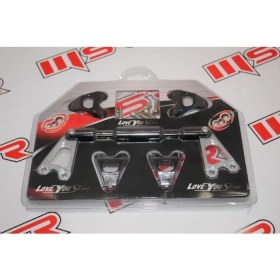 Resim Msr Dümen Orta Bağlantısiyah 