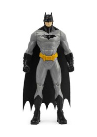 Resim Batman Aksiyon Figür Rebirth Batman 15 Cm Batman 