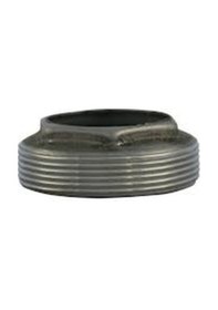 Resim 35 Lik Batarya Kartuş Üstü Baskı Somunu - 35 Lik Mix Baskı Somunu 