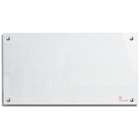 Resim HeatArt Mg20 Konvektör Isıtıcı Beyaz 