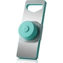 Resim Lua Paslanmaz Çelik, Çok Fonksiyonlu Rende, Sebze Doğrayıcı ve Meyve Dilimleyici, Patates Rendesi, Soyucu ve Rendesi, Temel Mutfak Aleti, 