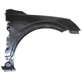 Resim Esse Oto - Opel Antara- 07/11 Ön Çamurluk Deliksiz Sağ Esse7252101 96661149 