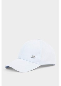 Resim Defacto Erkek Çocuk Pamuklu Cap Şapka N5481a626smbe174 Mavi-be174 