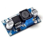 Resim Rfkumanda-Ayarlanabilir Step Up Boost Voltaj Regülatör Kartı - Xl6009 - 4 A 