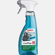 Resim Sonax Torpido Temizleyici Mat Sport Fresh 500 ml 