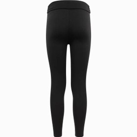 Resim Nike Cnvg Graphic Ruched Legging Çocuk Tayt 