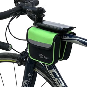 Resim Semçanta - Kadro Heybesi 