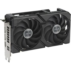 Resim Asus Dual Amd Radeon Rx 9060XT 16GB DUAL-RX9060XT-16G Gddr6 128BIT DX12 Gaming (Oyuncu) Ekran Kartı 