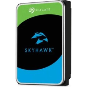 Resim Seagate 8tb 3.5" 5400RPM 256MB Sata Skyhawk ( 3 Yıl Garanti ) ( ST8000VX010 ) 