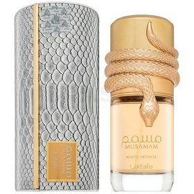 Resim Lattafa Musamam White Intense Edp 100 Ml Oryantal 