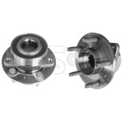 Resim GSP 9330019 On Teker Poryasi Zafira C Astra J 13502829 (WK228587) 