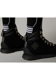 Resim The North Face W Back-to-berkeley Iv Kadın Trekking Botu Nf0a8a9ekx71 Siyah Siyah 