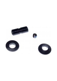 Resim Avid Xx/xo Disk Fren Kolu Karbon Bağlantı Vida Seti 11.5015.065 