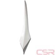 Resim Marş Piyel Sağ Beyaz X-Max A (490433699) 