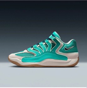 Resim Nike KD18 'Wanda Pratt' Erkek Basketbol Ayakkabısı-DENİZ SPORTSWEAR 
