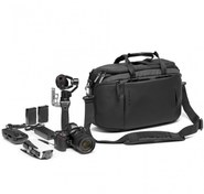 Resim Manfrotto Advanced Hybrid Backpack M III 