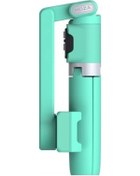 Resim Moza Nano SE Telefon Gimbal Yeşil 