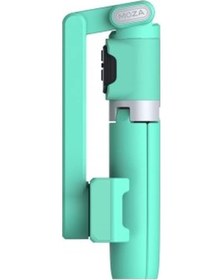 Resim Moza Nano SE Telefon Gimbal Yeşil 