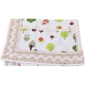 Resim Pazly Toz Suntek Stil-c Mikrodalga Için Fırın Ev Aksesuarları Of 