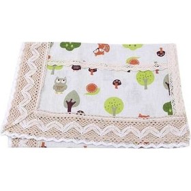 Resim Pazly Toz Suntek Stil-c Mikrodalga Için Fırın Ev Aksesuarları Of 