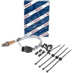 Resim Volkswagen Crafter 2.0bitdı 2011-2016 Bosch Oksijen Sensörü 