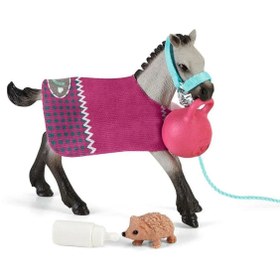 Resim Schleich Oyuncu Tay 42534 
