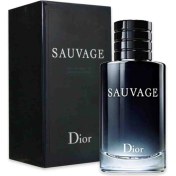 Resim Dior Sauvage 100 Ml Erkek Parfüm Edp 