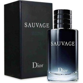 Resim Dior Sauvage 100 Ml Erkek Parfüm Edp 