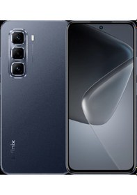 Resim İnfinix Hot 50 Pro X6881 Lcd Ekran + Dokunmatik Full Çıtalı 