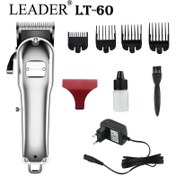 Resim Leader Lt-60 Profesyonel Traş Makinesi Leader Lt-60 Profesyonel Traş Makinesi