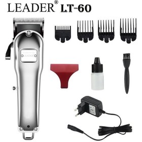 Resim Leader Lt-60 Profesyonel Traş Makinesi 