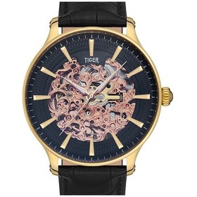 Resim Tiger Tı-596mf Gold Erkek Kol Saati 